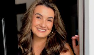 Delaney Hahn 2026 Headshot