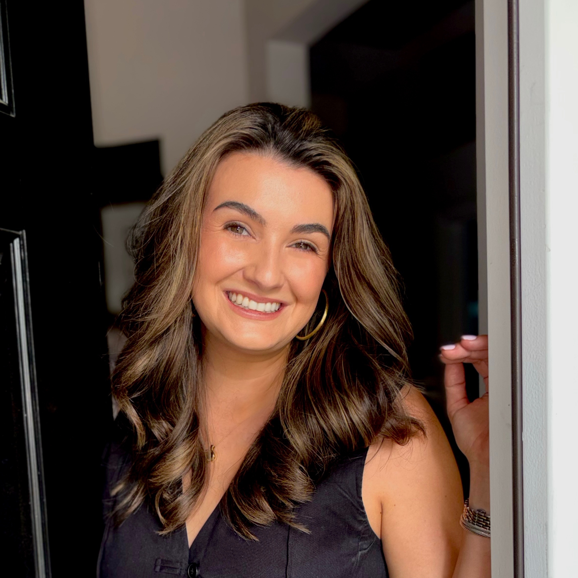 Delaney Hahn 2026 Headshot