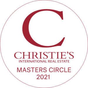 Masters Circle Logo 2021_red
