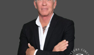 Bradford - 2026 Masters Circle Headshot