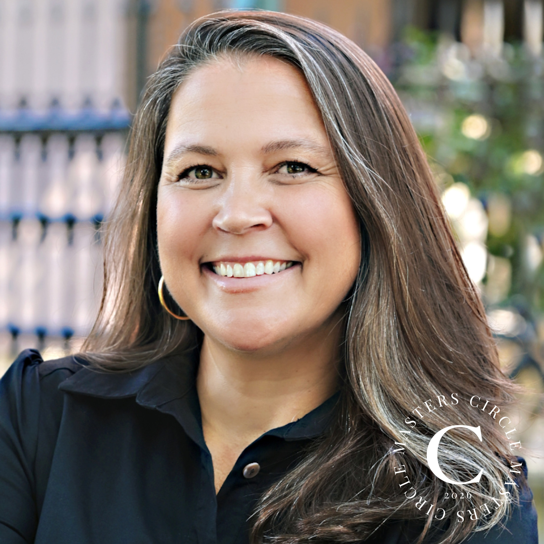 Casey Schivera - 2026 Masters Circle Headshot