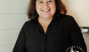 Kacey Howard - 2026 Masters Circle Headshot