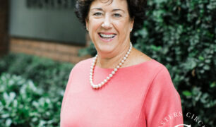 Ruthie - 2026 Masters Circle Headshot