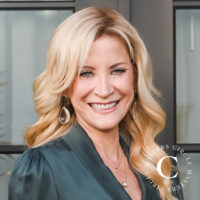 Staci - 2026 Masters Circle Headshot