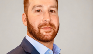 Harry Rosen Headshot