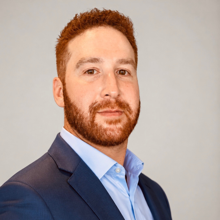 Harry Rosen Headshot