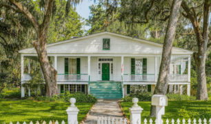3 West Bluff Drive